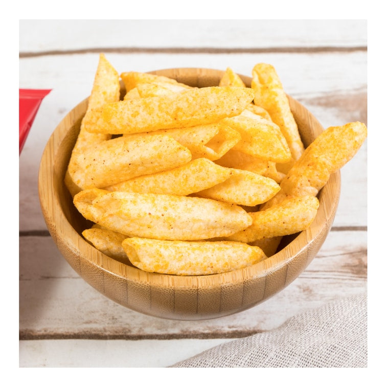 ORION Oh!Karto Chili Flavor potato chips (ohgamja) 50g