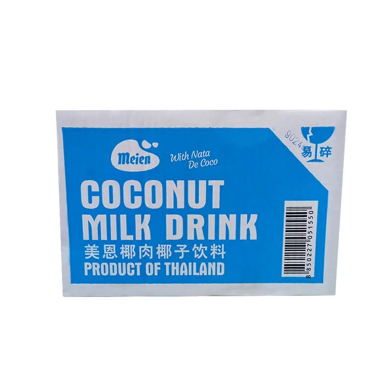 Meien Coconut Drink 290ml