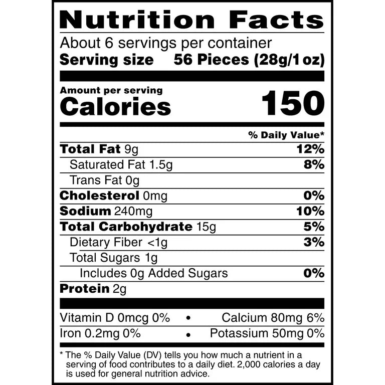 Pringles Mingles, Gluten-Free Sharp White Cheddar and Ranch Puffed Snacks, Cheese Puffs, 5.5 oz