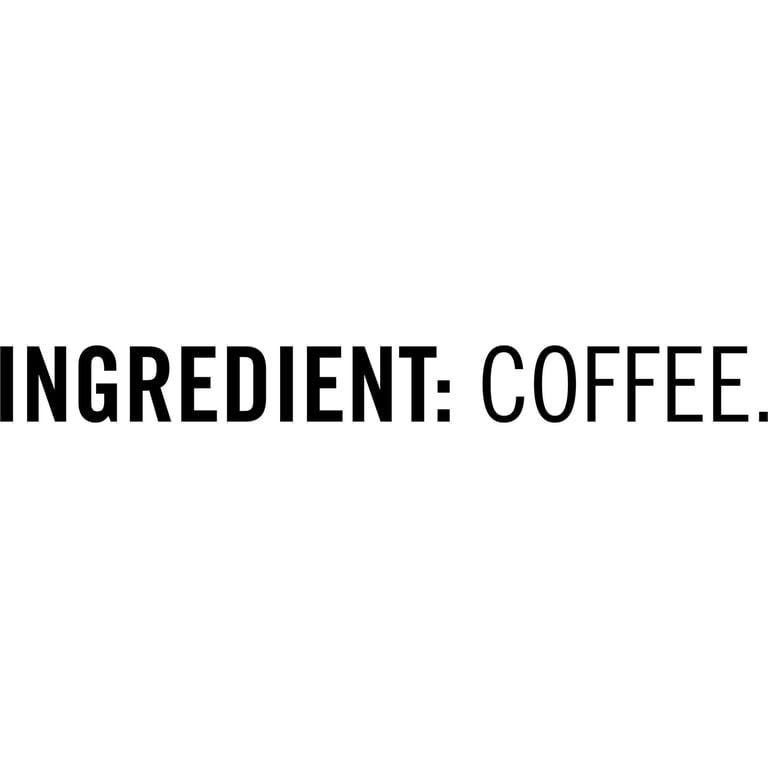 Dunkin' Hazelnut Flavored Ground Coffee, 12 oz