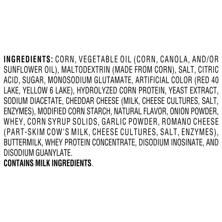 Doritos Tortilla Chips Flamas Flavored Snack Chips, 9.25 Ounce Bag