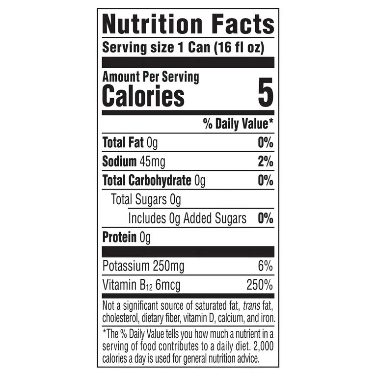 Cellucor C4 Performance Energy Drink, Cherry Popsicle, 16 oz, 1 Can