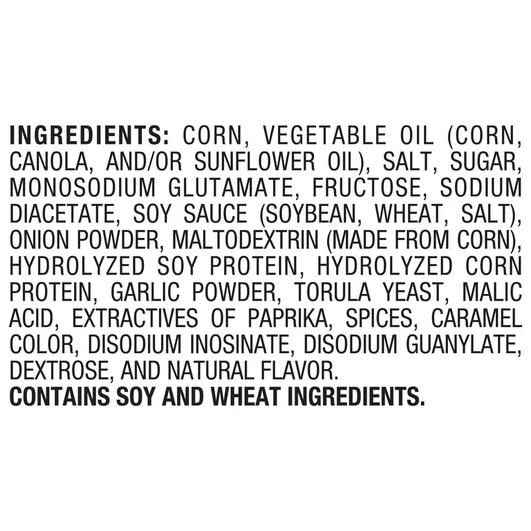 Doritos Spicy Sweet Chili Flavored Tortilla Chips, Party Size, 14.5 oz Bag