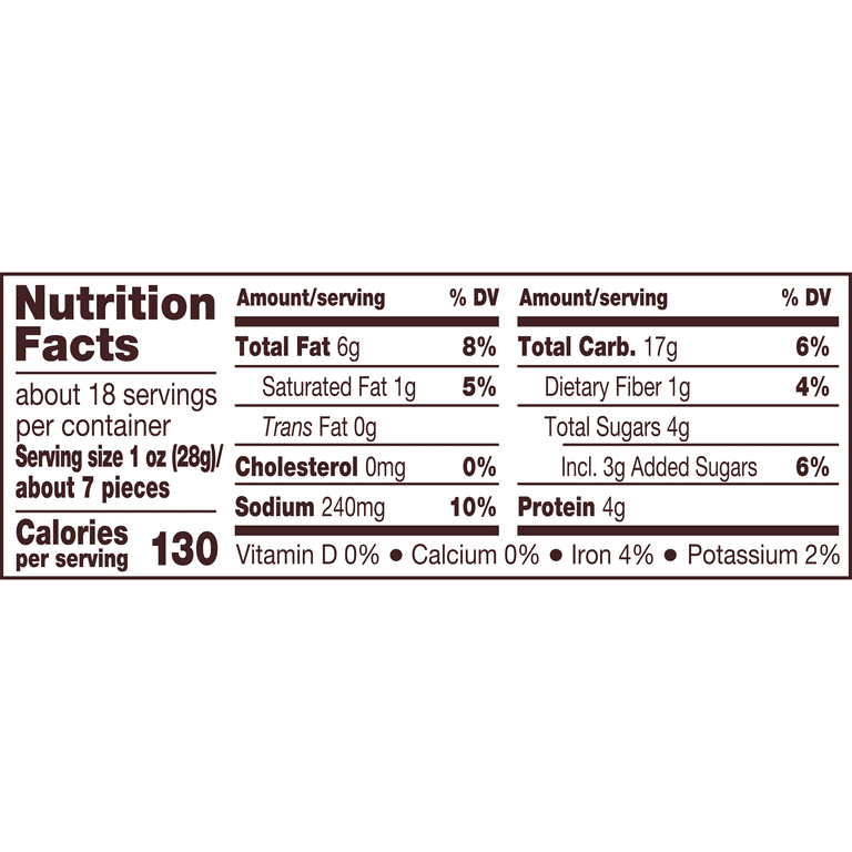 Reese's Peanut Butter Filled Pretzels, 18 oz Sharing Size