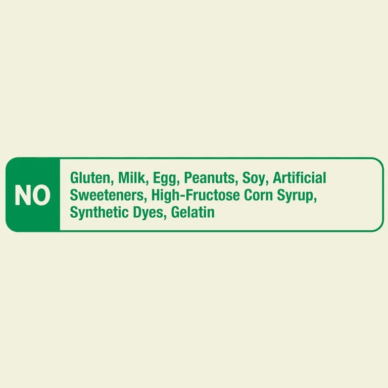 Spring Valley Non GMO Dietary Supplement Gummies, Apple Cider Vinegar, 500 mg, 60 Count