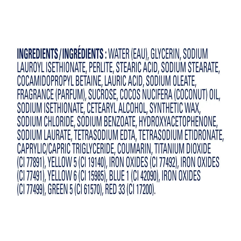 Dove Exfoliating Body Scrub for Women Peach, 15 oz