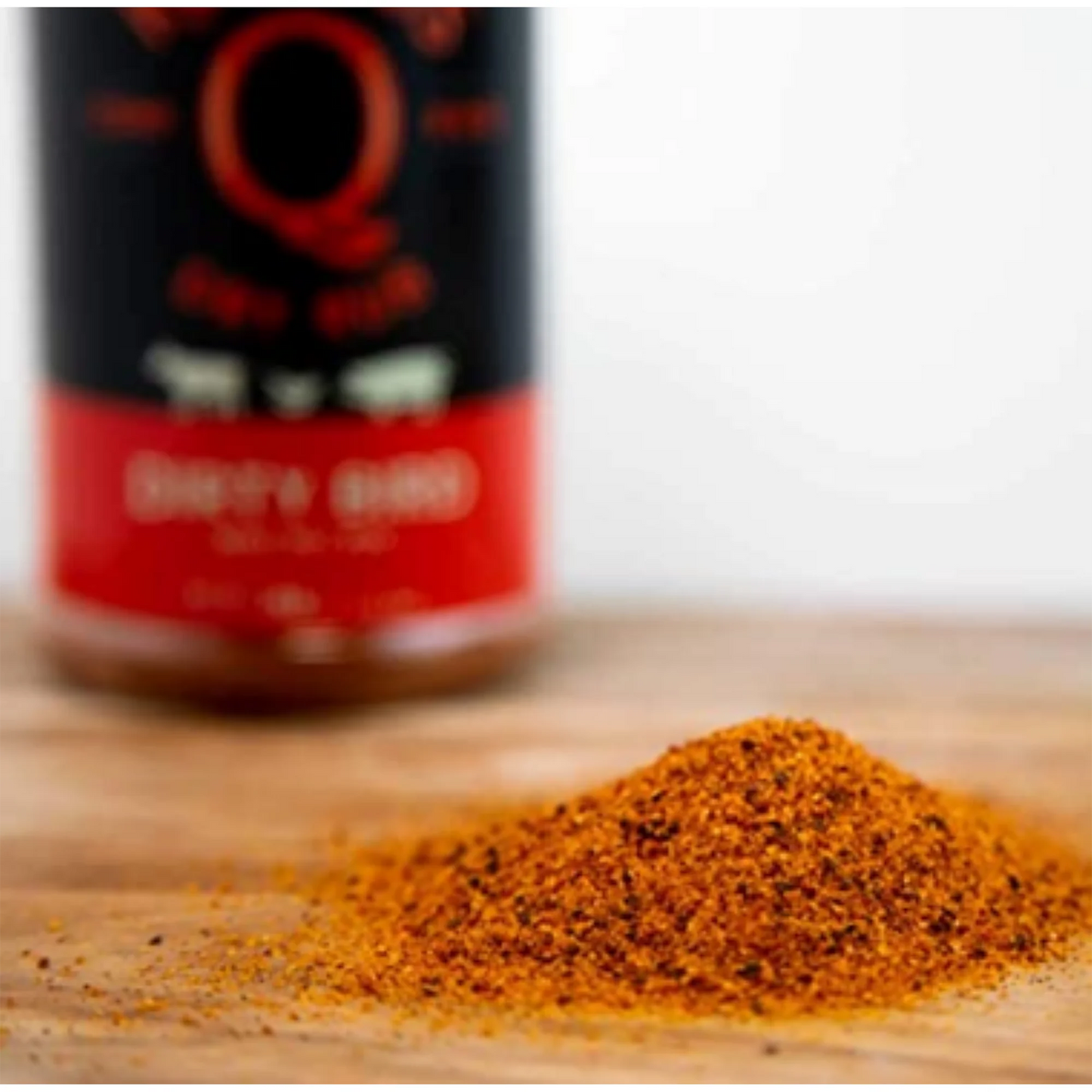 Kosmos Q Dirty Bird Dry BBQ Rub and Seasonings, 11 oz