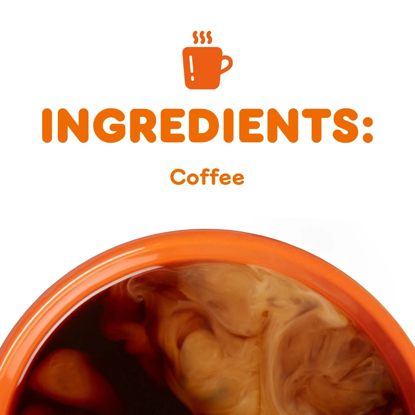 Dunkin' Original Blend Ground Coffee, Medium Roast, 18 oz