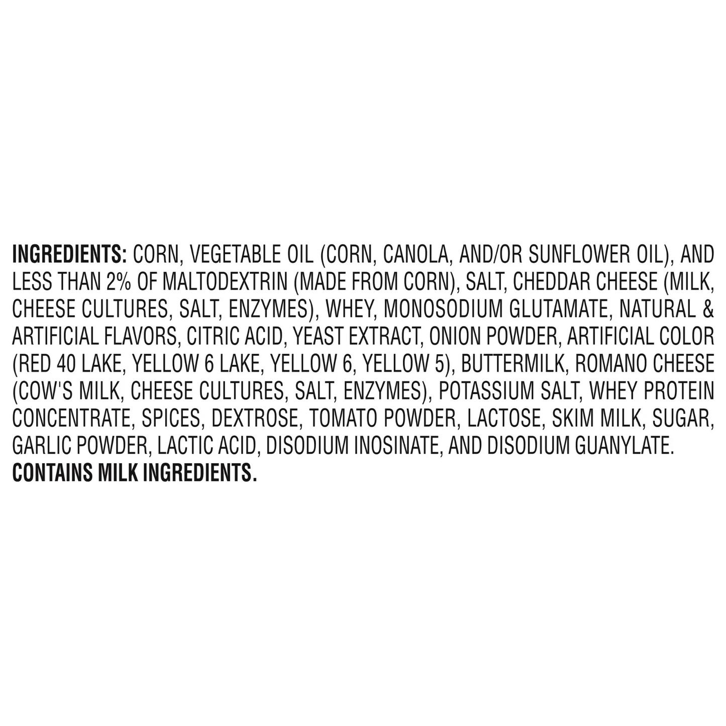 Doritos Dinamita Flamin Hot Queso, 10.75 oz Bag