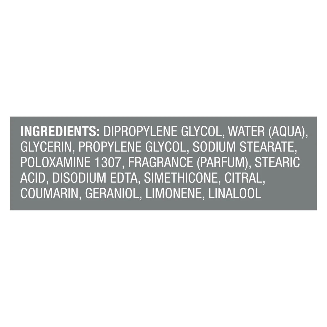 Dove Men+Care Antiperspirant Deodorant for Men, Oakwood & Arctic Moss, 3 oz