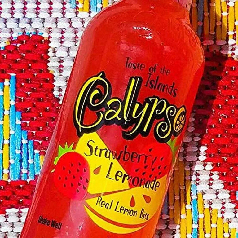 Calypso Strawberry Lemonade