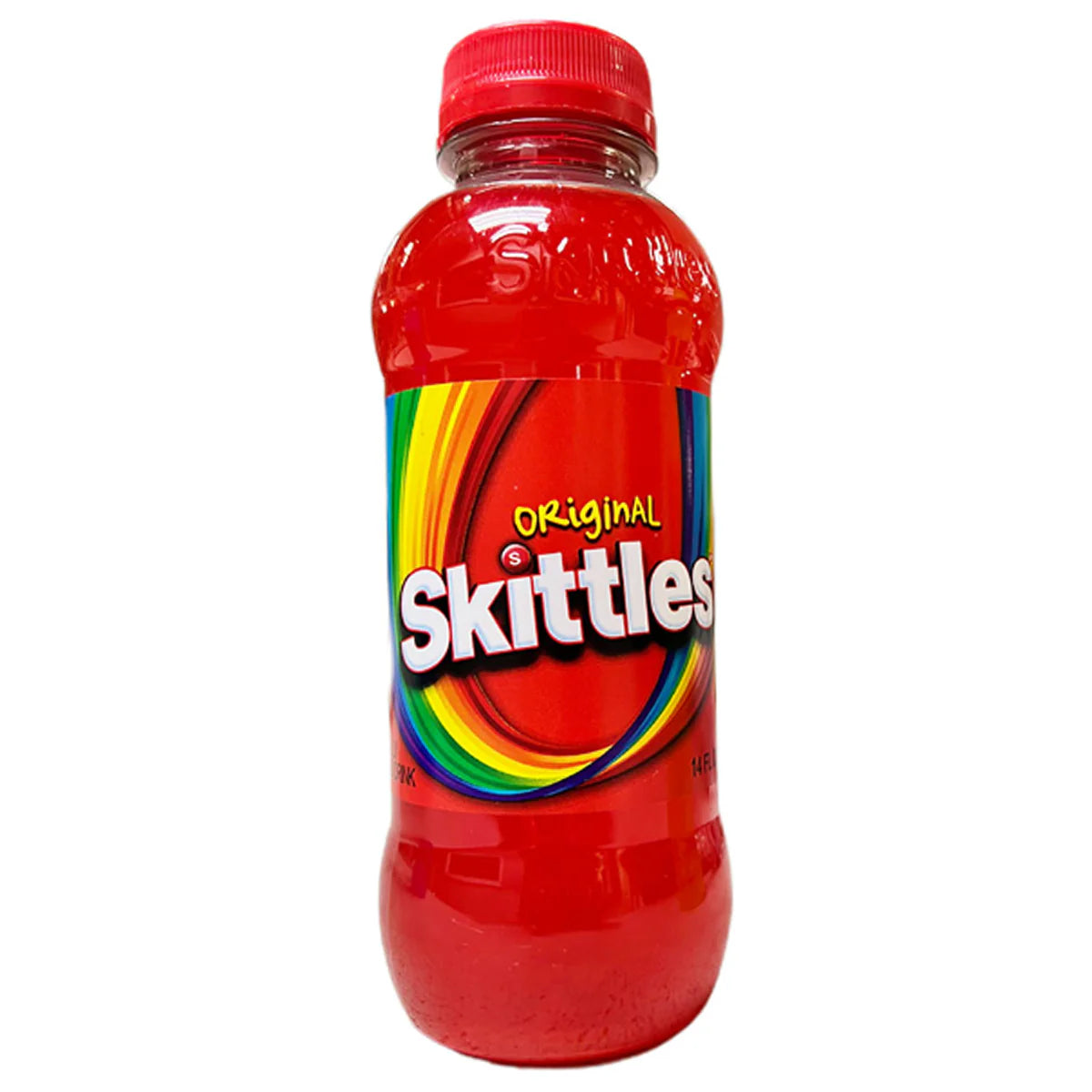 Skittles Drink Original Fruit