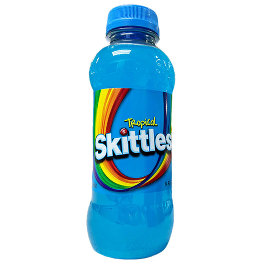 Skittles Juice Tropical