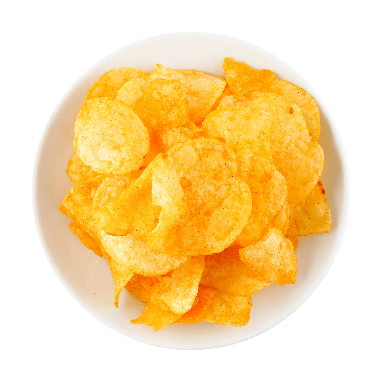 Lay's Potato Chips(Hot & Spicy Braised Artificial Duck Tongue Fla)