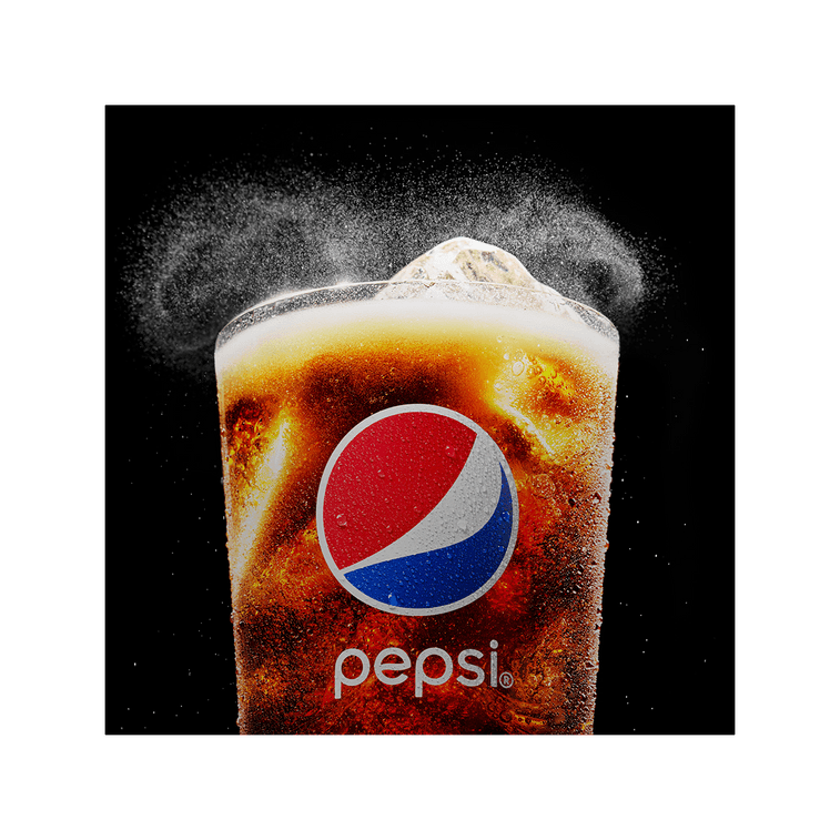 Pepsi Refresh Shot 200ml