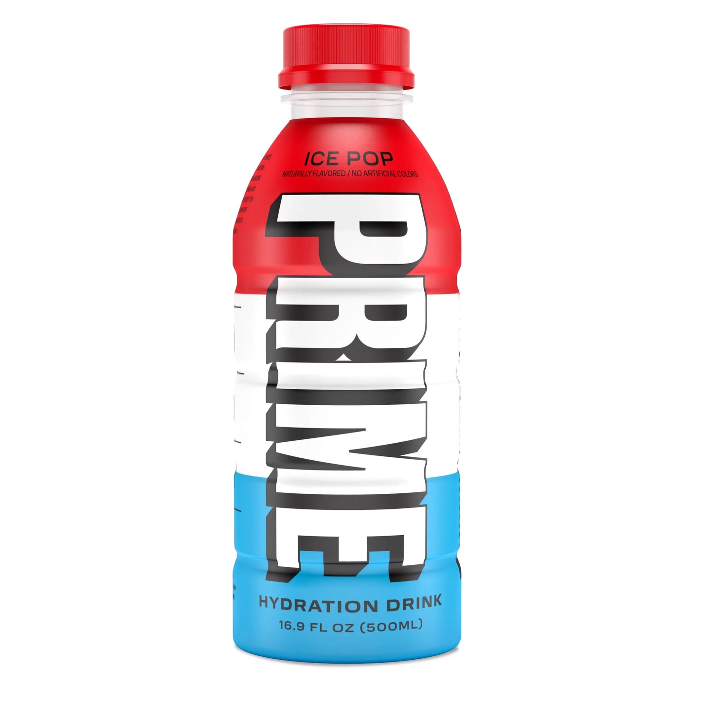 Prime Drink Ice Pop 16.9 fl oz