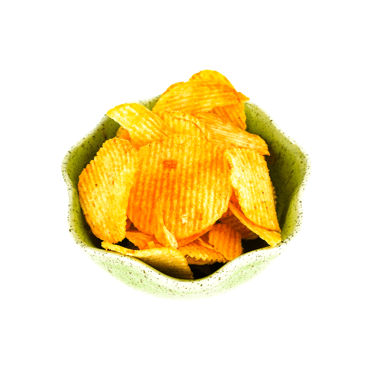 Lay's Hot Chili Squid Potato Chips, 44g