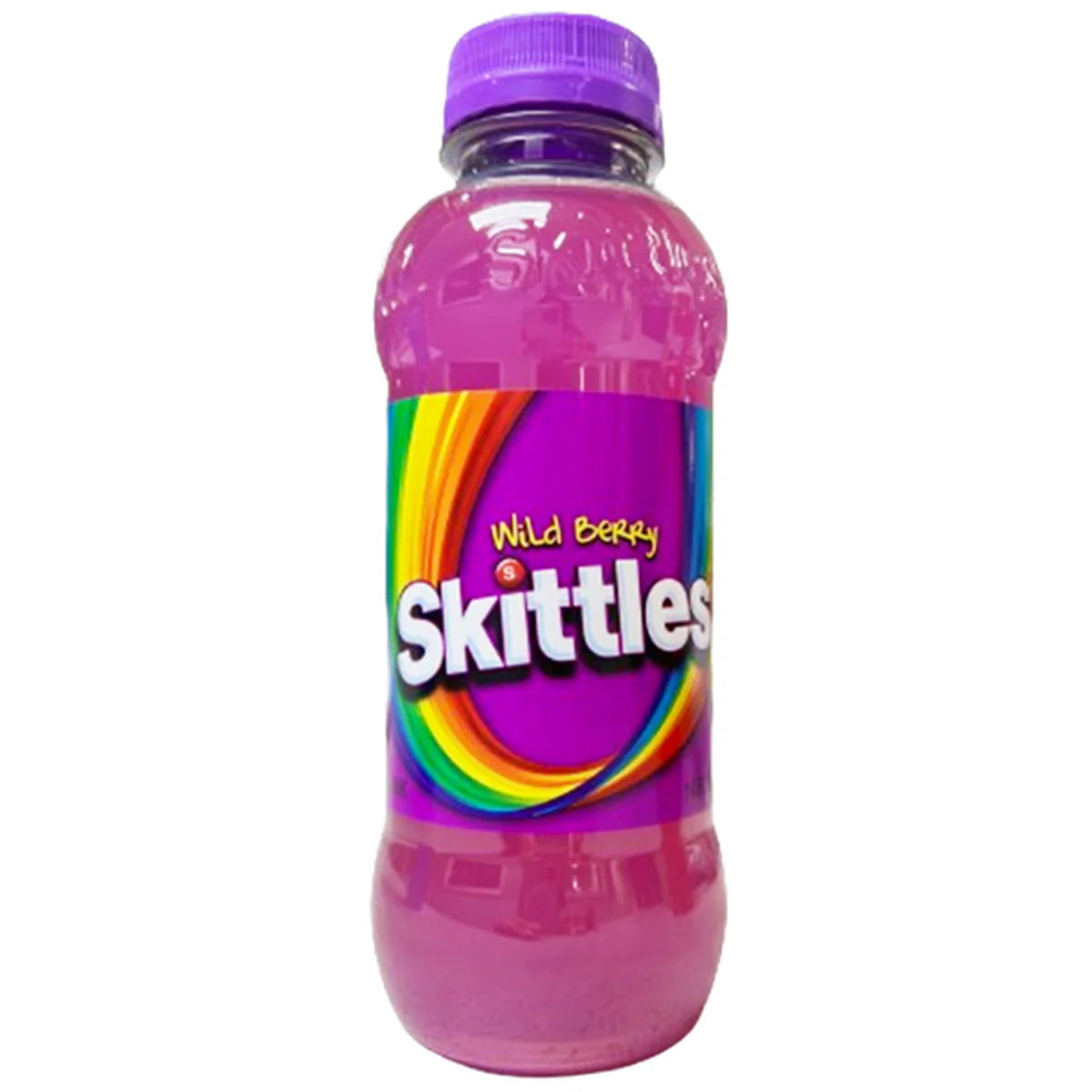 Skittles Juice Wild Berry