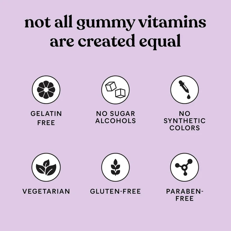 Lemme Sleep Gummies with 5mg Melatonin, Elderberry, Magnesium, L-Theanine, Chamomile and Lavender, Drug-Free Nighttime Sleep Aid, Vegan, Gluten Free, Gelatin Free, Non GMO, Berry Flavored, 60 Count