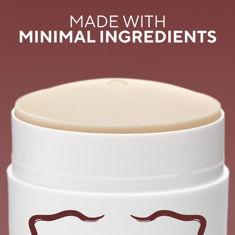 Native Aluminum Free Deodorant, Hazelnut & Shortbread Crust, 2.65oz