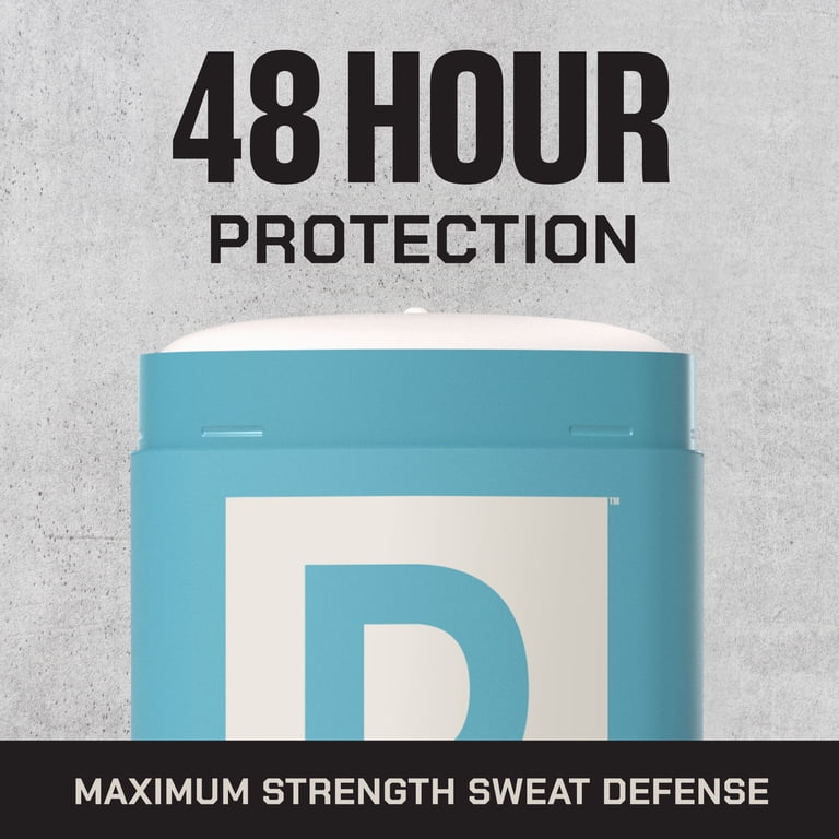 Duke Cannon Trench Warfare® Antiperspirant Deodorant Stick, Midway Scent, 3 oz