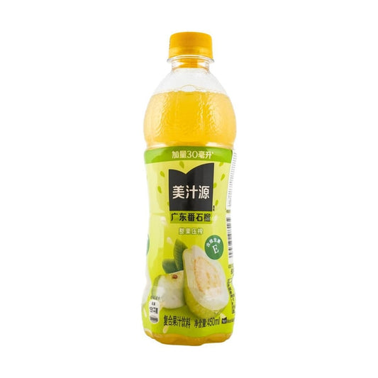 MINUTE MAID Pear Juice Drink 15.21 fl oz China