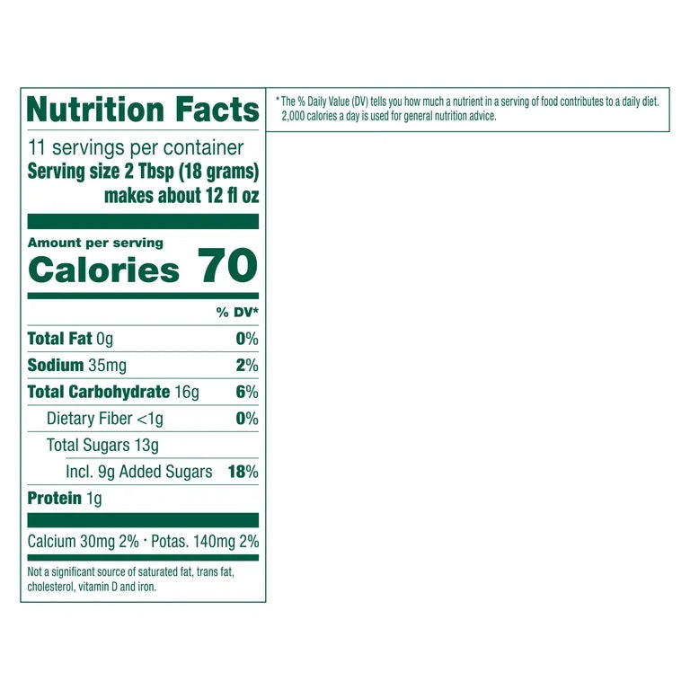 Starbucks Pumpkin Spice Flavored Instant Coffee, Coffee Powder 7.12 oz