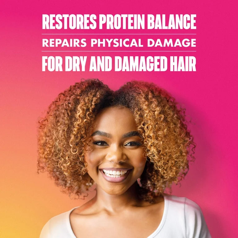 Mielle Babassu and Mint Deep Conditioner - 8 oz