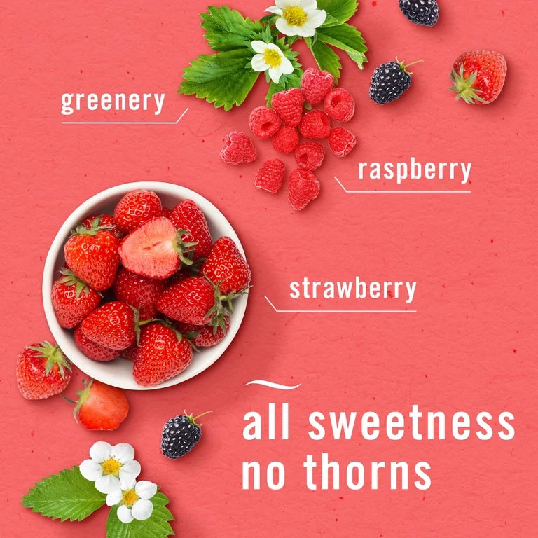 Febreze Plug In Air Freshener, Scented Oil 3 Refill, Berry & Bramble Mix