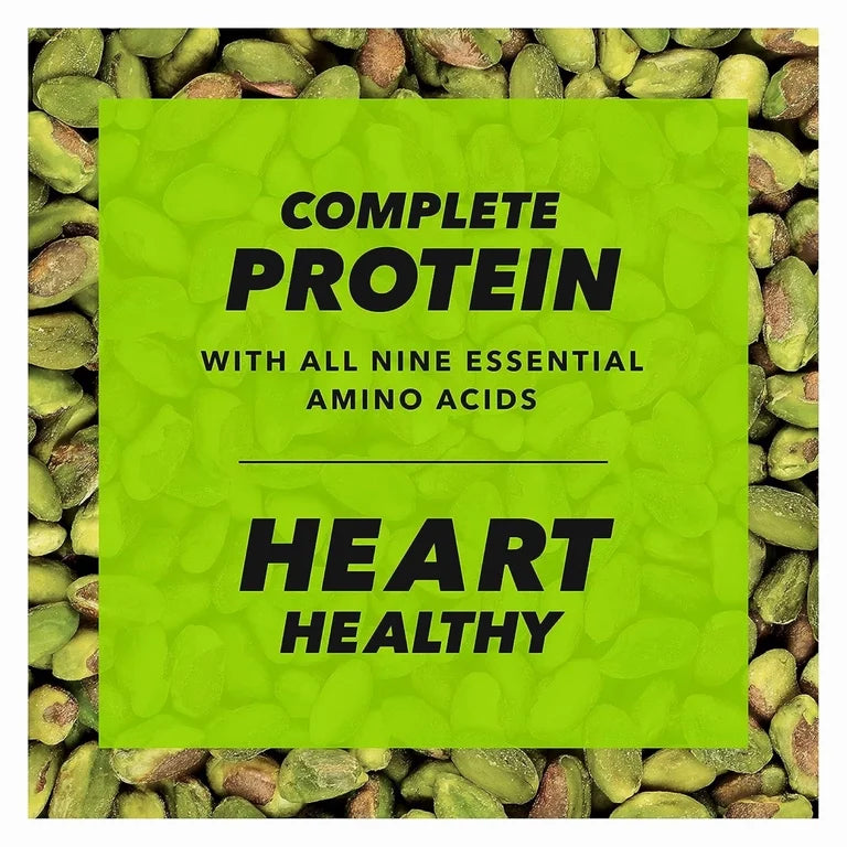Wonderful Pistachios No Shells Roasted & Salted Nuts, 12 Ounce Bag