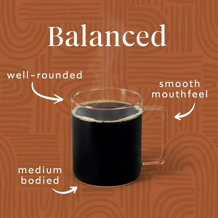 Starbucks Ground Coffee, Medium Roast Hot or Iced Coffee, Pike Place Roast, 28 oz