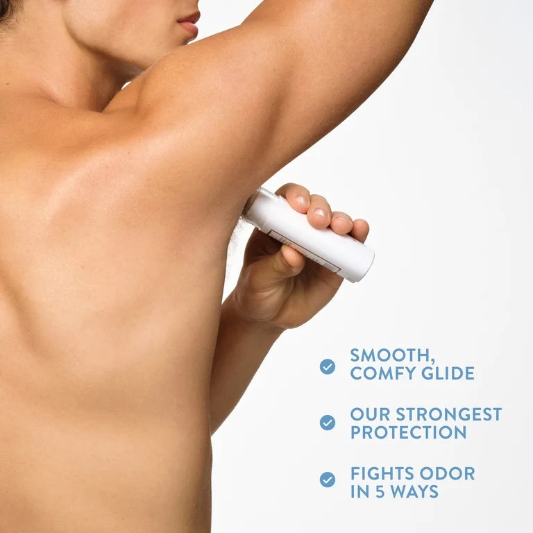 Native Deodorant, Aluminum Free, Midnight Jasmine & Sage, for Women and Men, 2.65 oz
