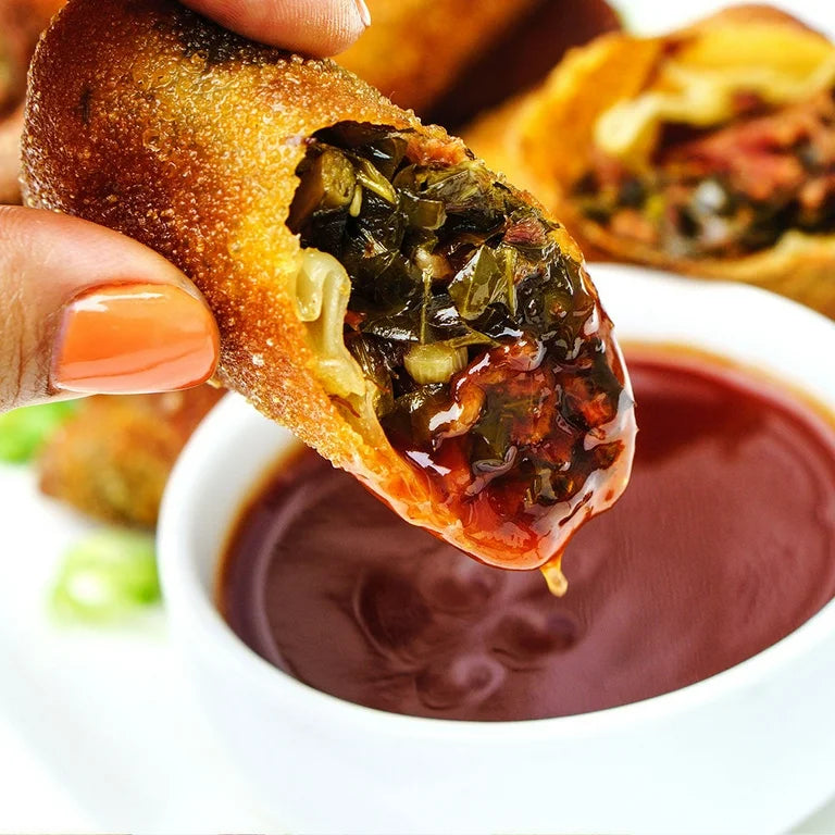 Capital City Sweet Hot Mambo Sauce