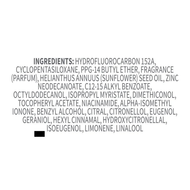 Dove Whole Body Deo Alcohol Free Deodorant Spray For Women Morning Dew 4 oz