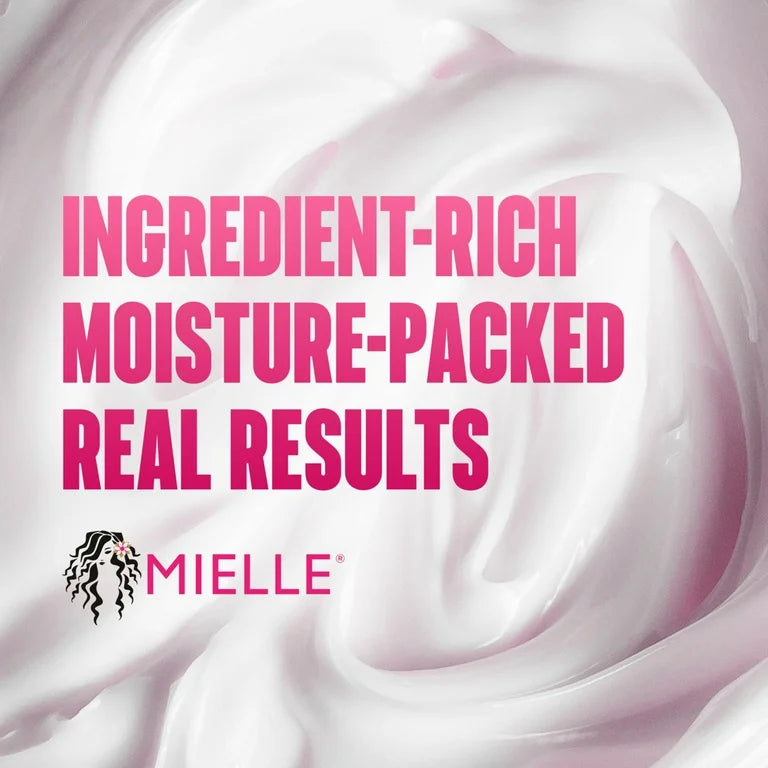 Mielle Pomegranate and Honey Leave-In Conditioner 12 fl. oz
