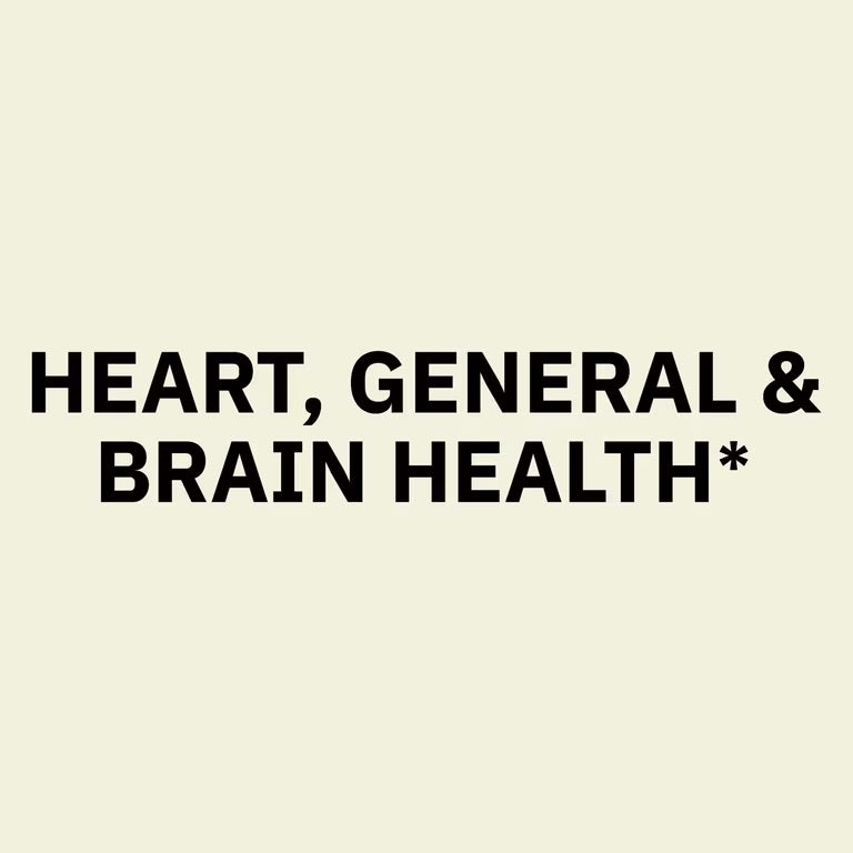 Spring Valley Proactive Support Omega-3 Fish Oil Dietary Supplement Softgels for Heart/General/Brain Health, 1000 mg, 60 Count
