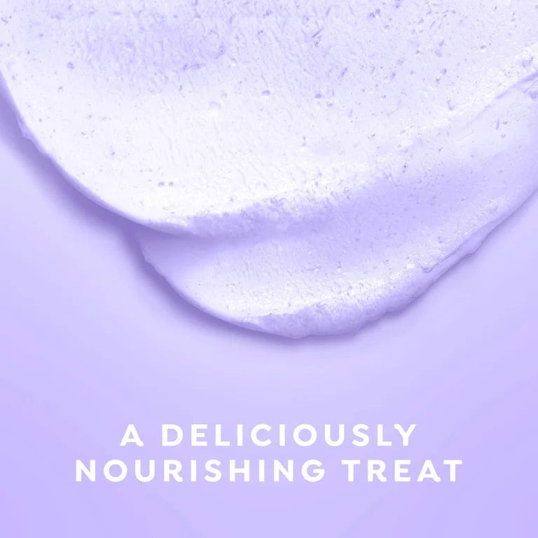 Dove Limited Edition Holiday Treats Body Scrub Scrub Winter Berry For Exfoliated & Hydrated Skin, 15 Oz