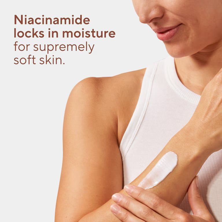 Native Moisturizing Body Lotion, Dermatologist Tested for Sensitive Skin, for Women & Men, Coconut & Vanilla, 16.5 fl oz