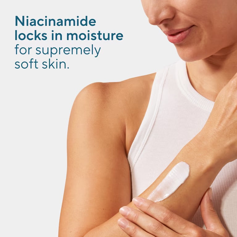 Native Moisturizing Body Lotion, Dermatologist Tested for Sensitive Skin, for Women & Men, Sea Salt & Cedar, 16.5 fl oz