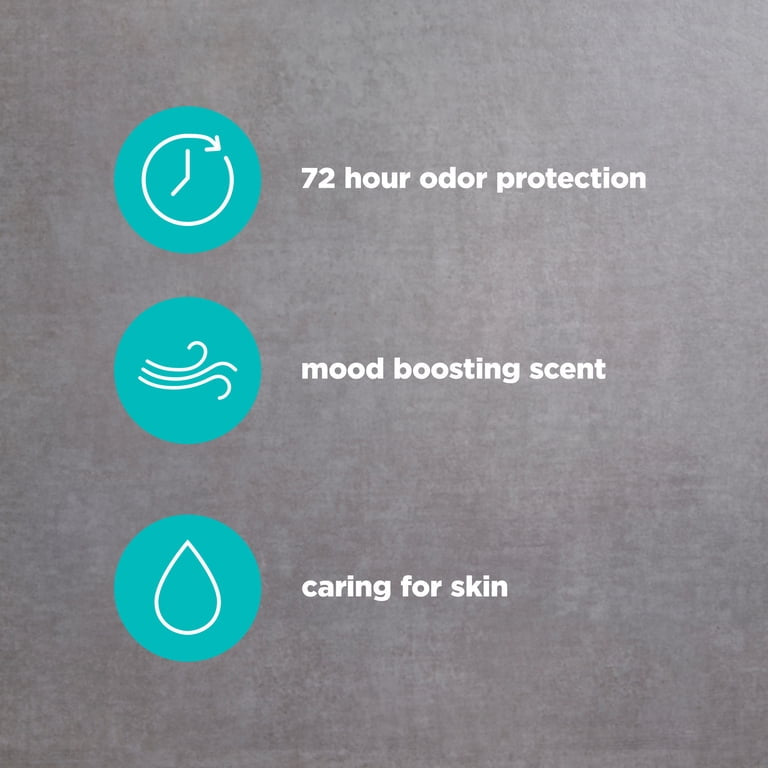 Dove Men+Care Deodorant Stick Mood Boosting Scent Paradise 72h Odor Protection, 3 oz
