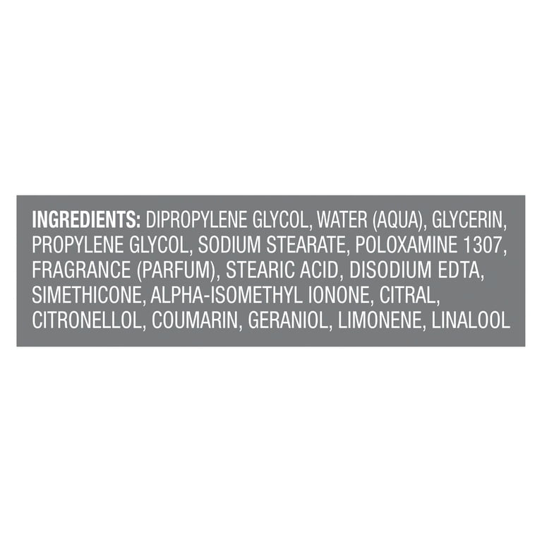 Dove Men+Care Deodorant Stick Mood Boosting Scent Horizon 72h Odor Protection, 3 oz
