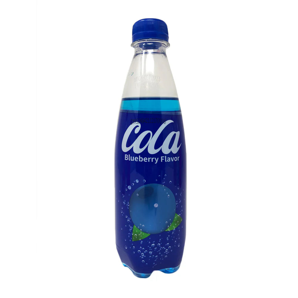 HUANG DONG COLA Blueberry (400ML)