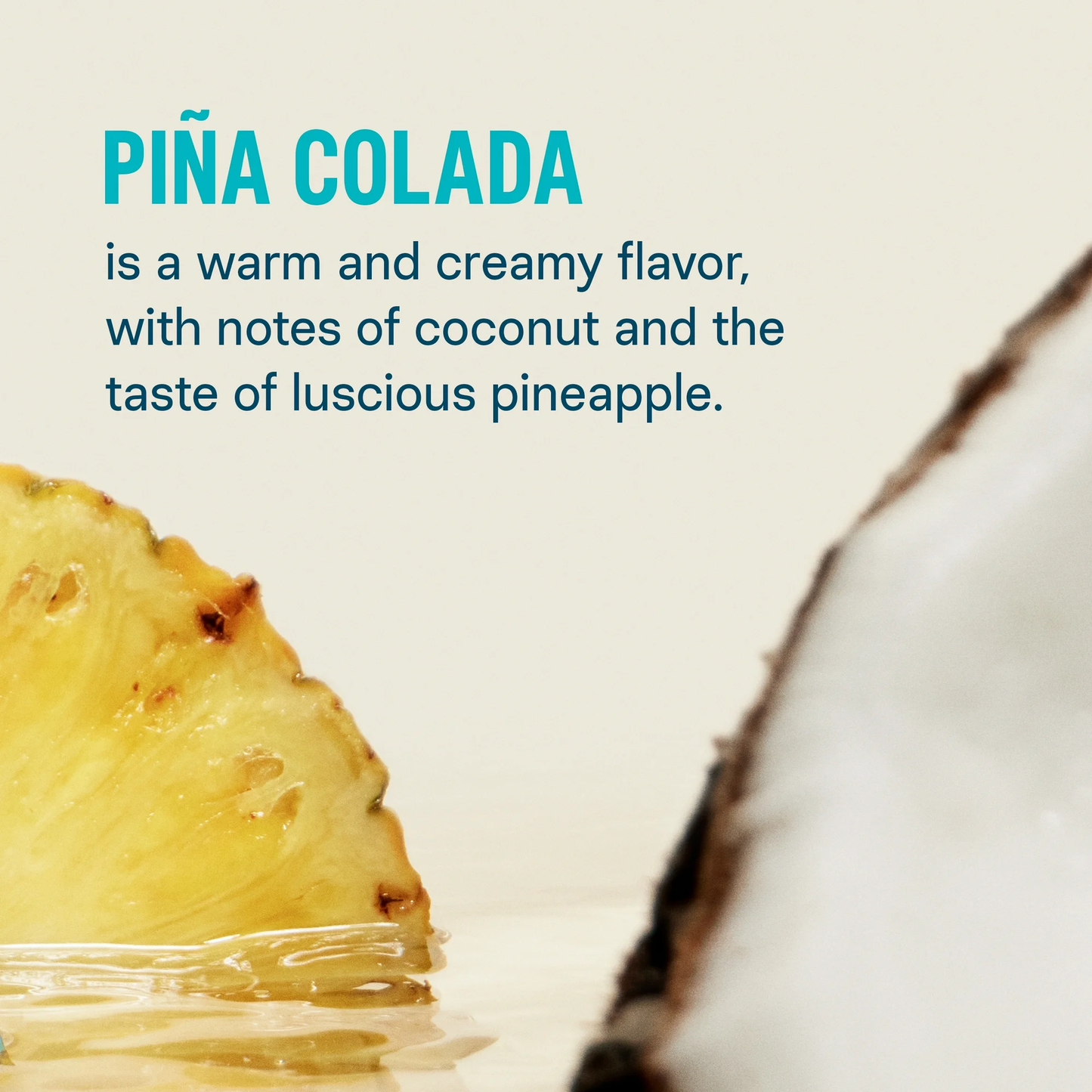 Liquid I.V. Piña Colada Hydration Multiplier Powdered Electrolyte Drink Mix, 6 Count Packets