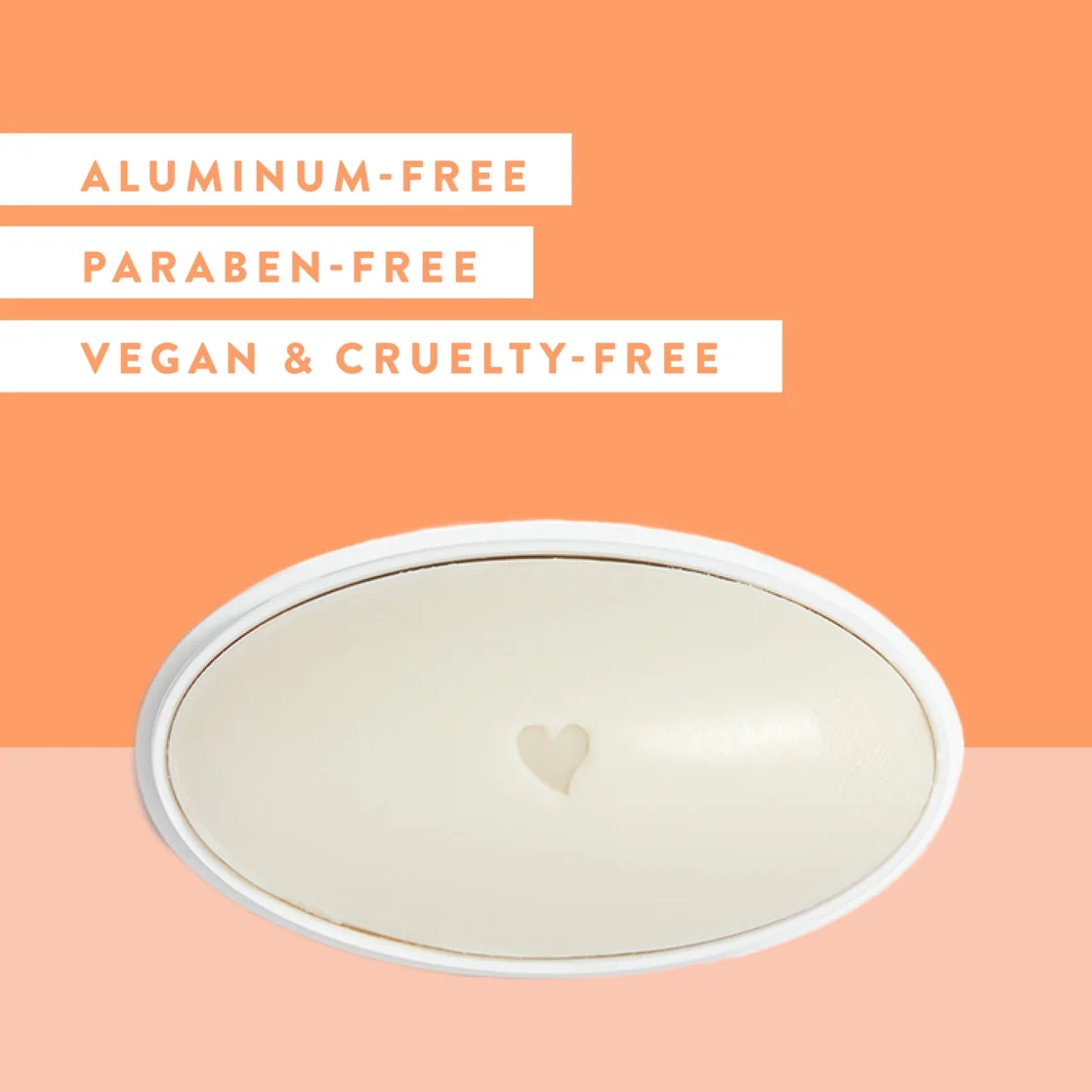 Native Deodorant, Aluminum Free, Sweet Peach & Nectar, for Women and Men, 2.65 oz