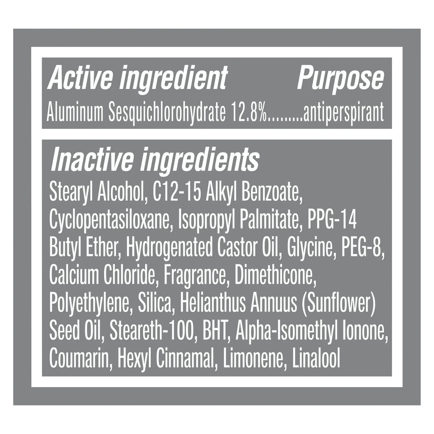 Dove Men+Care Antiperspirant Deodorant for Men, Rustic Sandalwood, 2.7 oz