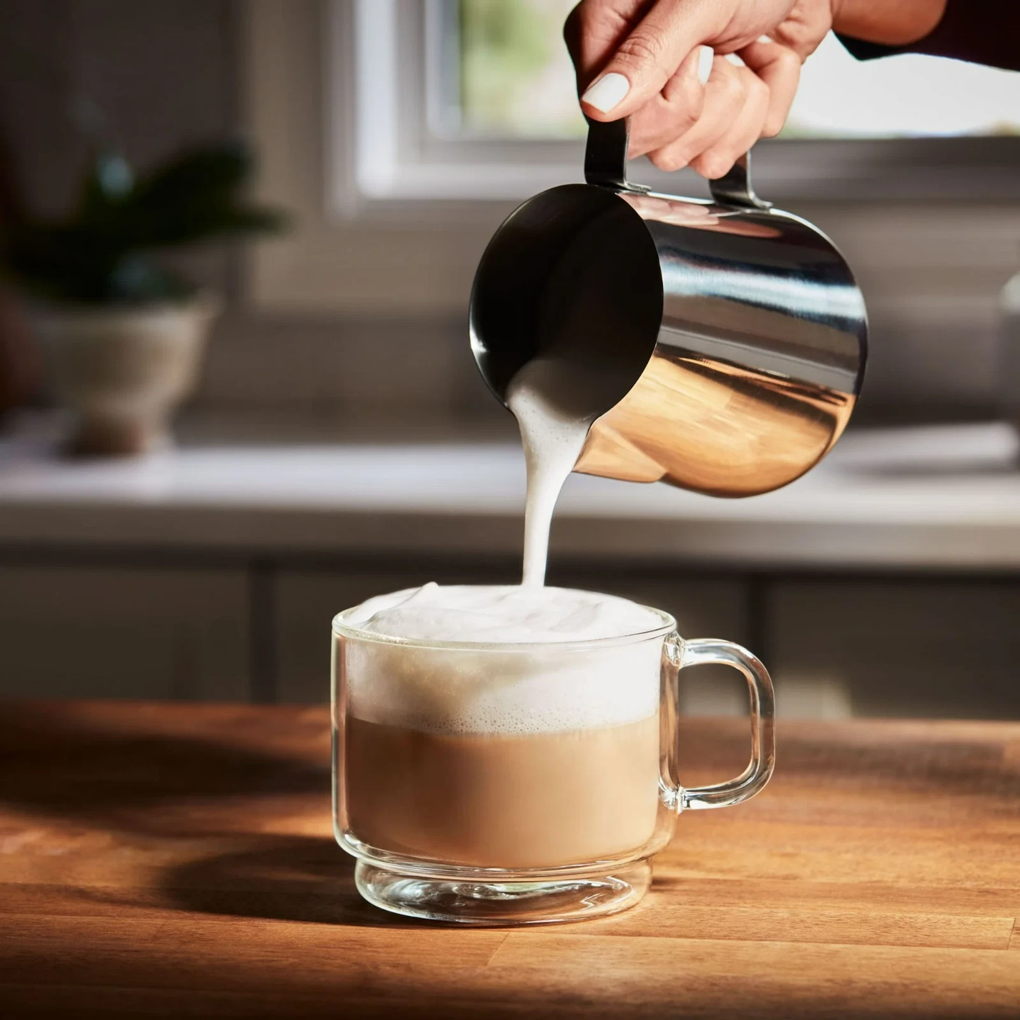 Folgers Black Silk, Dark Roast Coffee, Keurig K Cup Pods, 48 Count Box