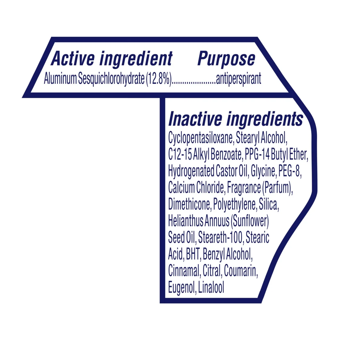 Dove Limited Edition Antiperspirant Deodorant Sugar Cookie Sprinkle, 2.6 oz