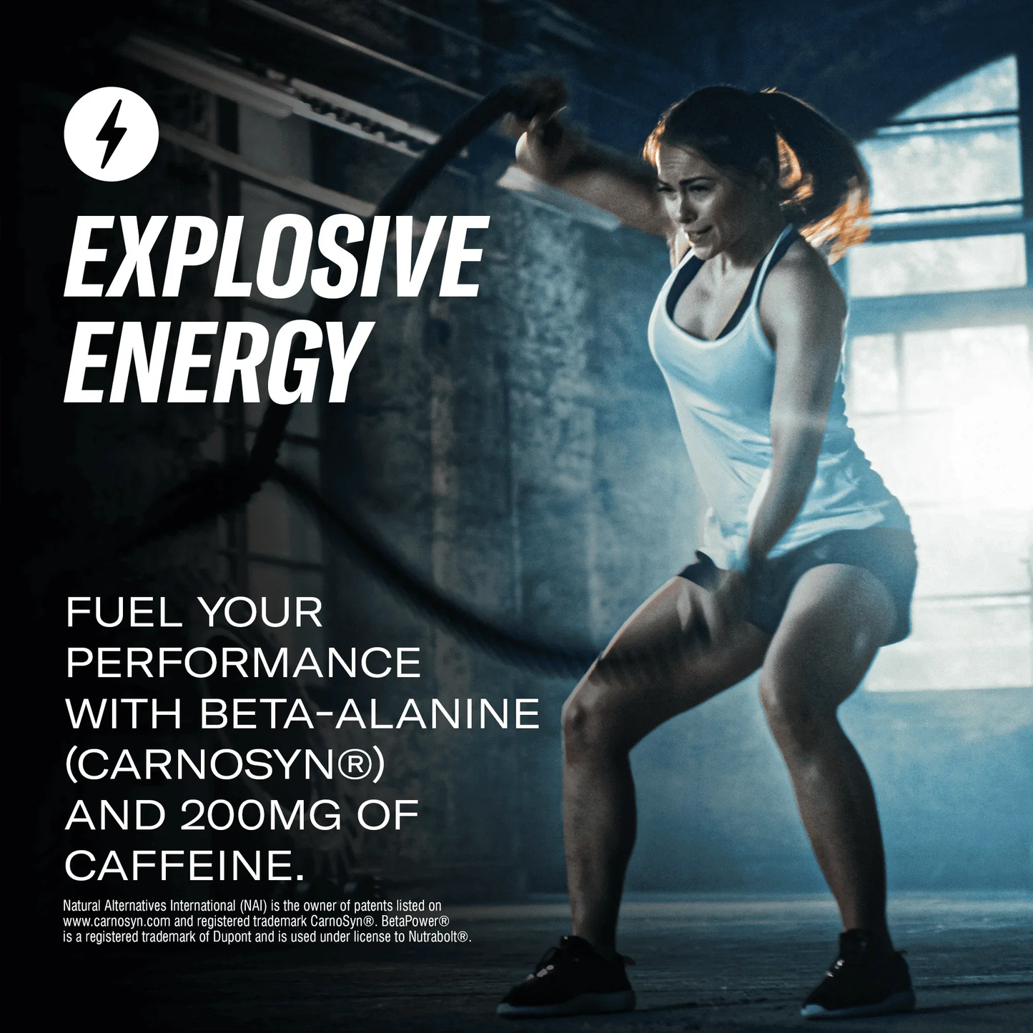 C4 Performance Energy Powder Drink Mix, Cosmic Rainbow, 8 Pack