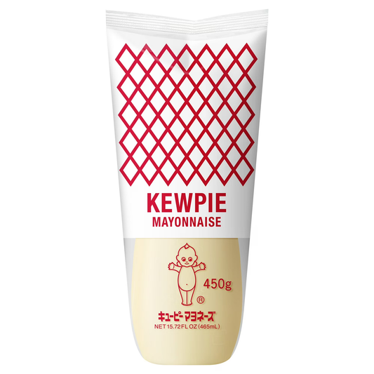 Kewpie Mayonnaise, 15.72 fl oz