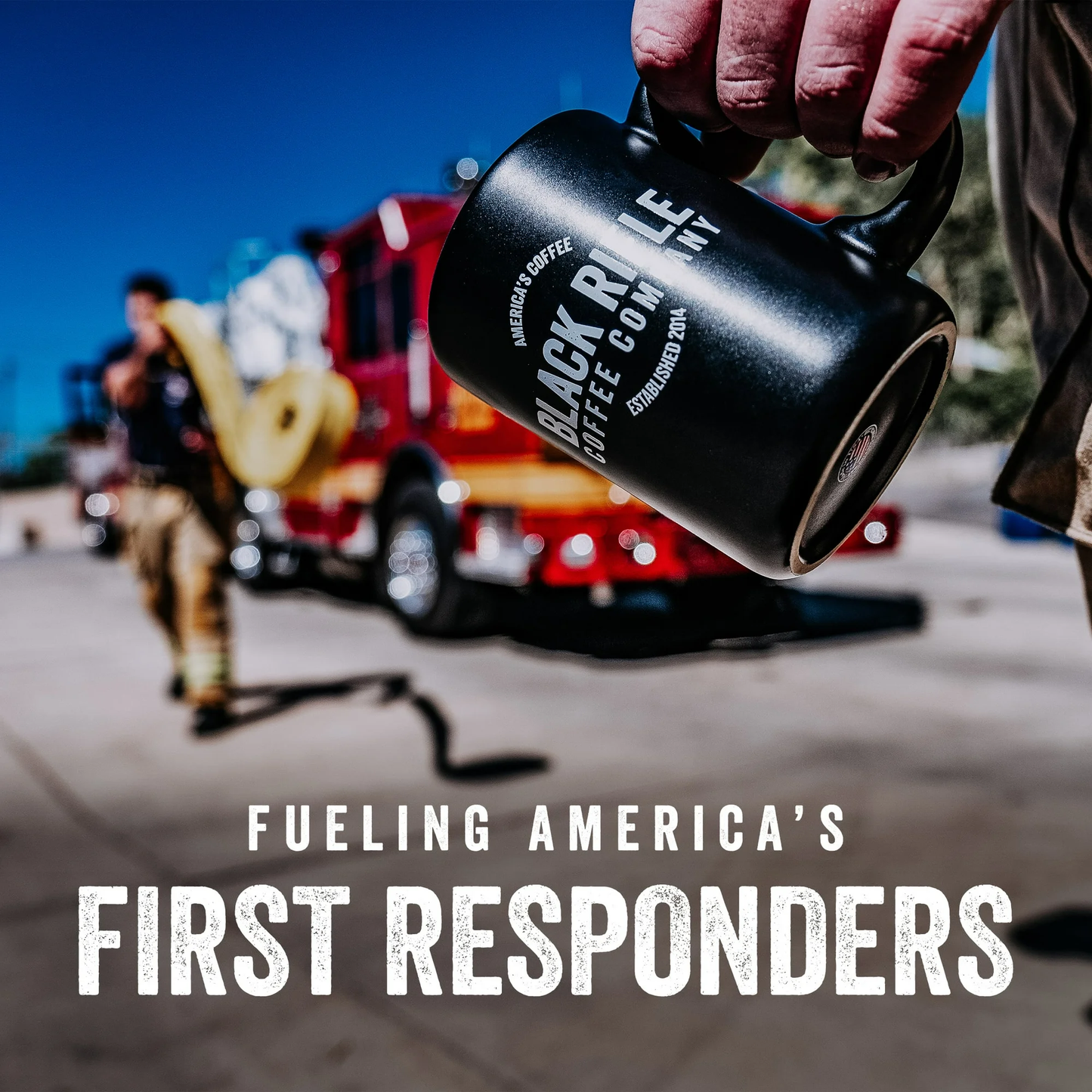 Black Rifle Coffee Company Tactisquatch K-Cup Pods, Dark Roast, 22 Ct